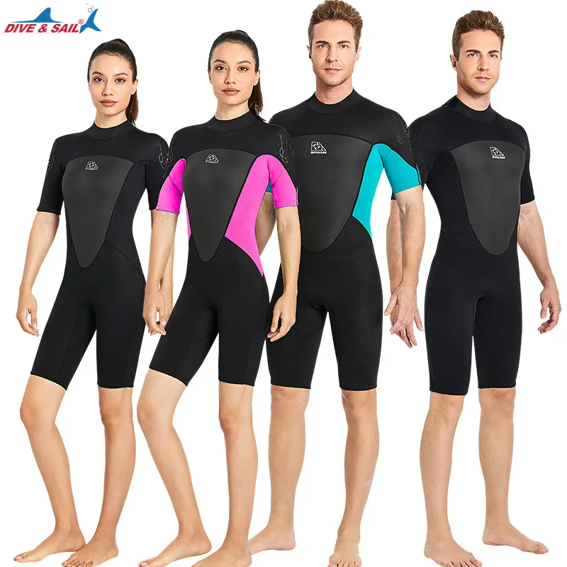 nouvelle-combinaison-de-plongee-thermique-pour-homme-2-mm-une-piece-a-manches-courtes-pour-le-surf-la-plongee-avec-tuba-resistante-au-froid-pour-la-natation-en-hiver