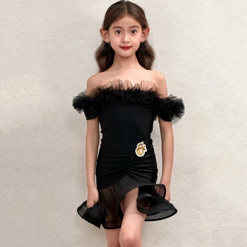 traje-de-baile-de-verano-para-ninas-2026-vestido-de-alto-lujo-para-actuaciones-falda-de-baile-latino-atuendo-de-practica-para-ninas
