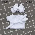 White-20cm