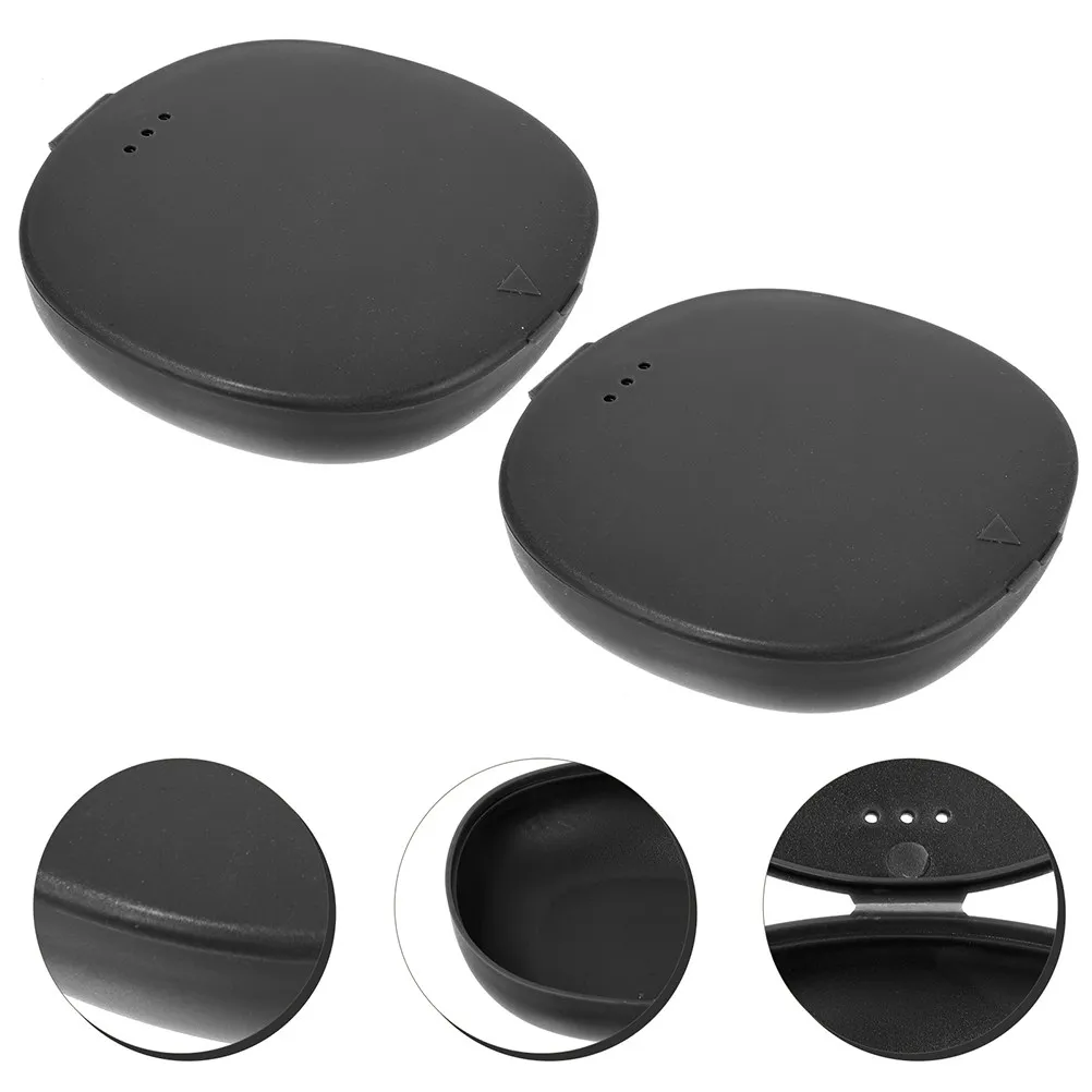 

Набор из 4 портативных пластиковых футляров для менструальных чаш: легкие, удобные для путешествий, для менструальных чаш, сосок-пустышек и мелких аксессуаров