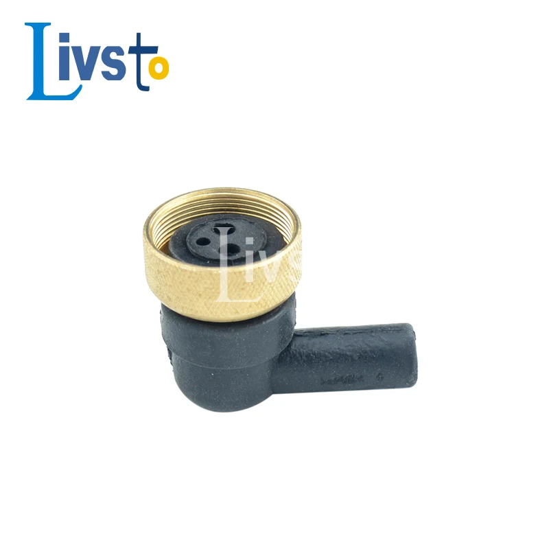 1 Set 2 Pin Female Waterproof Auto Connector Electronic Plug Socket DJ3024M-2.5-21