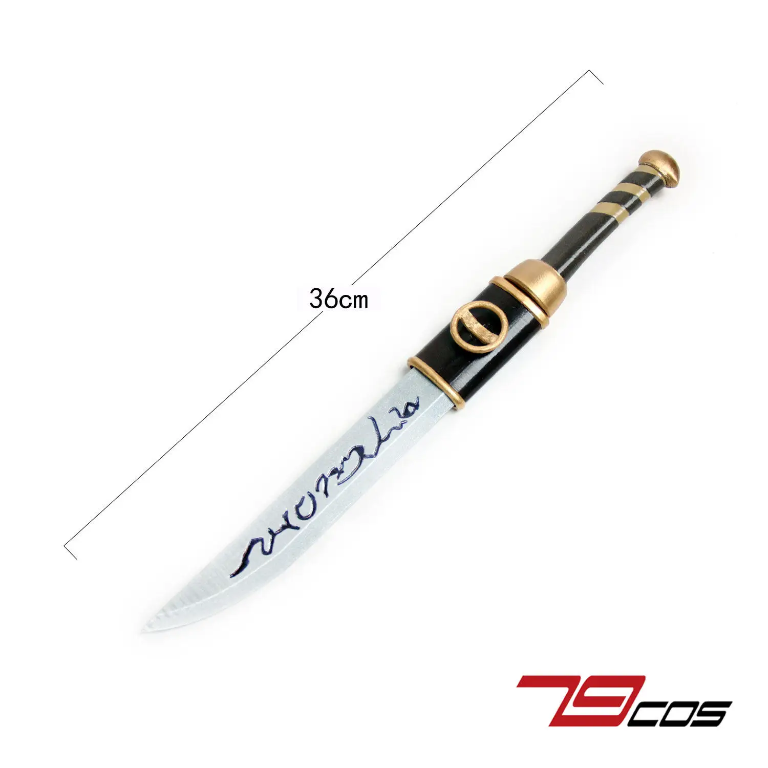 

Game Nioh2 Minamoto no Raikou Sword Cosplay Props Halloween Carnival Cosplay Party Props Accessories