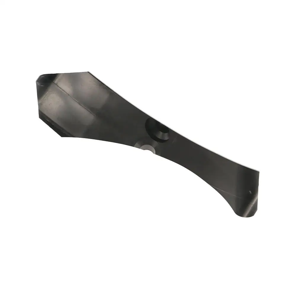 Hollowed Dumbbell Saddles Replacement Storage Dumbbell Cradles Bracket Durable Sturdy Dumbbell Rack Fitness Enthusiasts