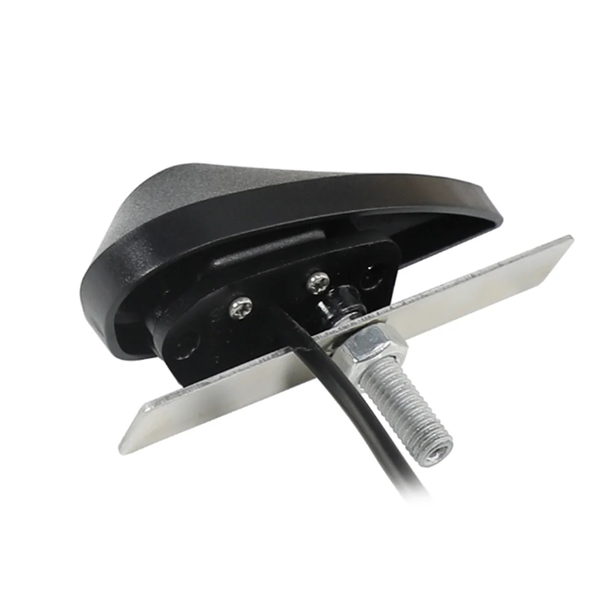 

# 66P автомобильные детали и аксессуары, CCD AHD эмблема автомобиля, логотип, камера переднего вида для Hyundai Elantra, черный