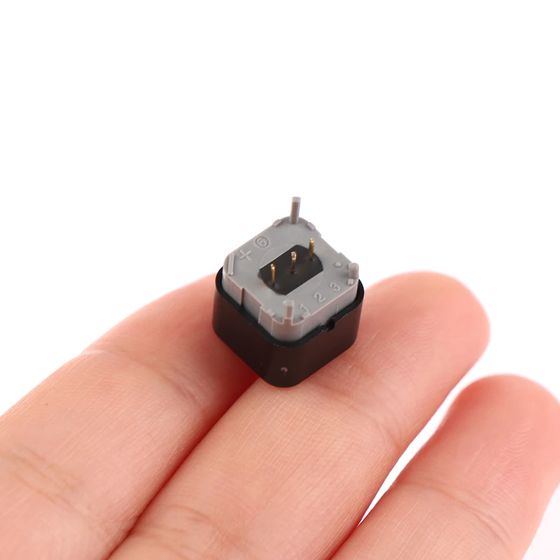 1PCS Industrial Crane Radio Wireless Remote Control Double Dual Speed 2 Steps Button Industrial Remote Control Button