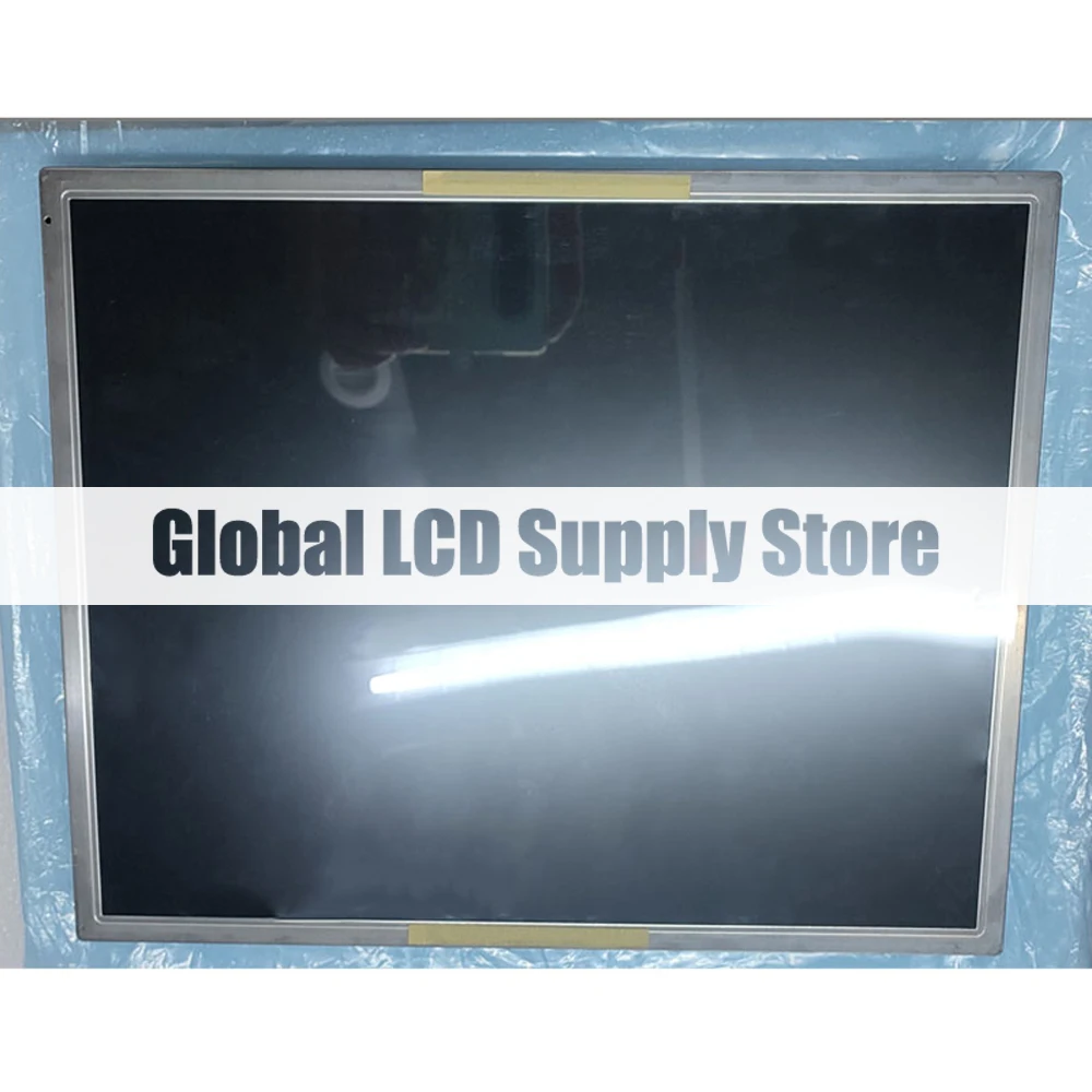NL128102BC29-01B 19.0 Inch Industrial LCD Screen Display Panel Original for 30 Pins Brand New Fully Tested