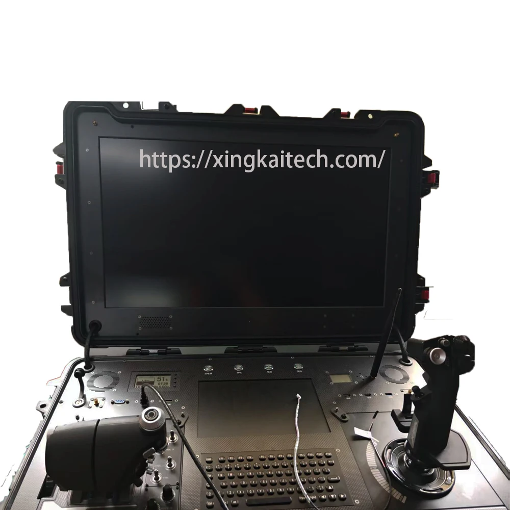 Surveillance Uav Gr…