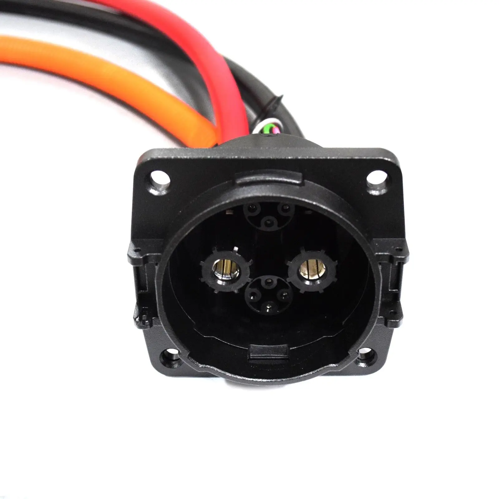 

New Arrival Electric Car Charger Electrical Plug Chademo Accessories Female- Male Ccs Adapter Charger PRE Wire Socket