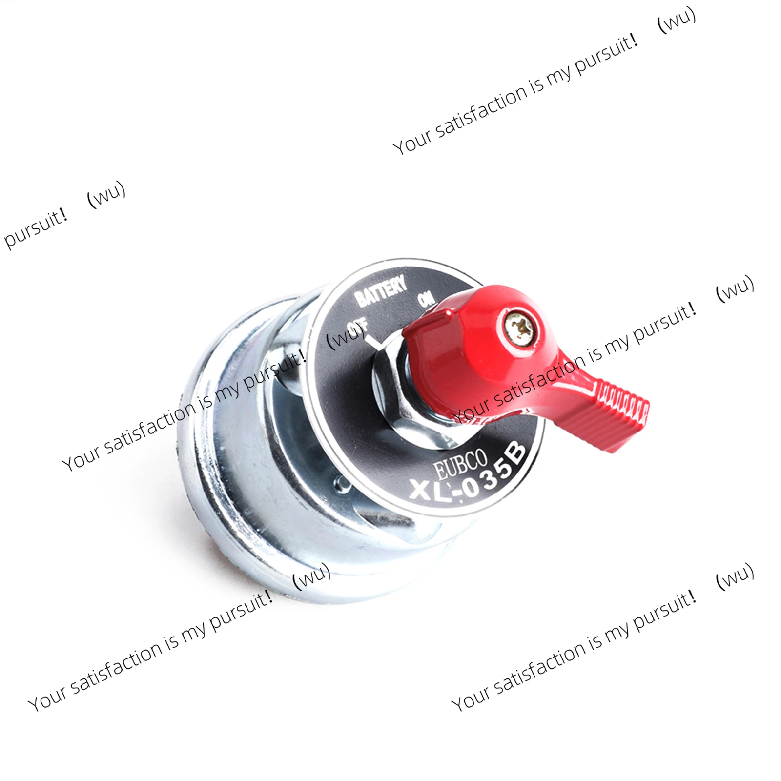 Applicable to 150A high current main battery circuit breaker, auto parts, main circuit breaker and disconnector