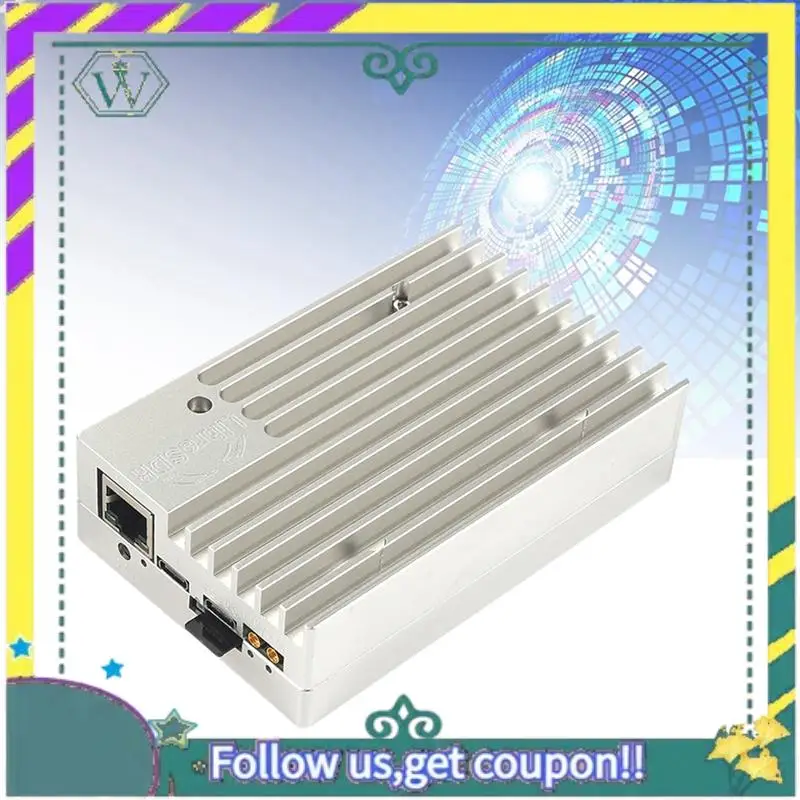 Nuevo para Liber SDR 7020 Software Radio AD9363 ADI PLUTO comunicación OPENWIFI tarjetas de desarrollo multifunción duraderas