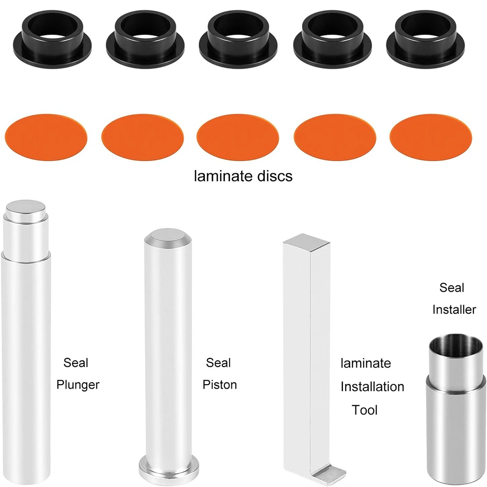 124740-TL30 Pressure Switch Installation Tool Kit Works with F/124740-30K, For GM Transmissions 6L45/50/80/90 & 6T70/75 (Gen 1)