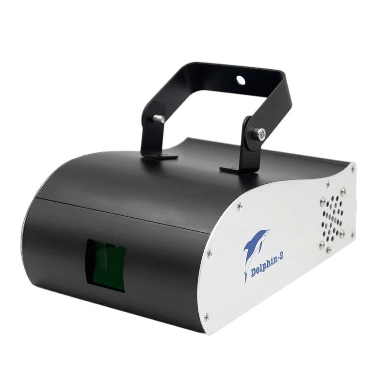 128 Patroon 2000Mw Rgb Laser Beam Lijn Scanner Projector Dj Disco Stage Lichteffecten Bal Wedding Holiday Bar Club dmx Licht