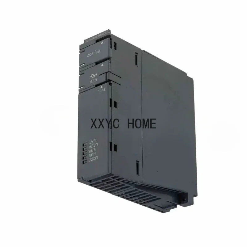 Electric Controller Module Plc Q Series Programmable Logic Controller Cpu Module Q03UDVCPU
