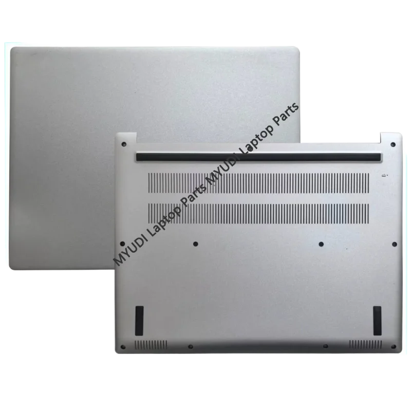 New Shell For Acer Swift3 N19H3 SF313-52 SF313-53 SF313-52G Laptop Silver LCD Rear Top Back Cover Bottom Case Lower Base Housing