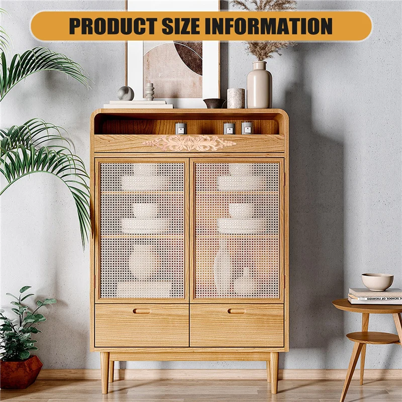 

B-Est Wood Carved Decal Stripe Corner Appliques Long Hollow Flower Frame Furniture Decor Woodcarving Figurines Craft