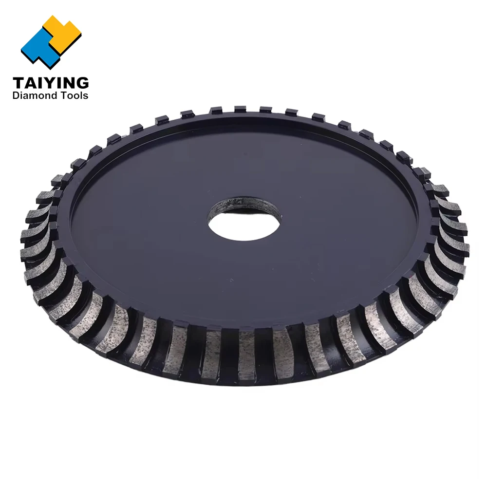 

HotDiamond Profiling Wheel for Stone Line Grinding and Polishing, with OEM Customization Support