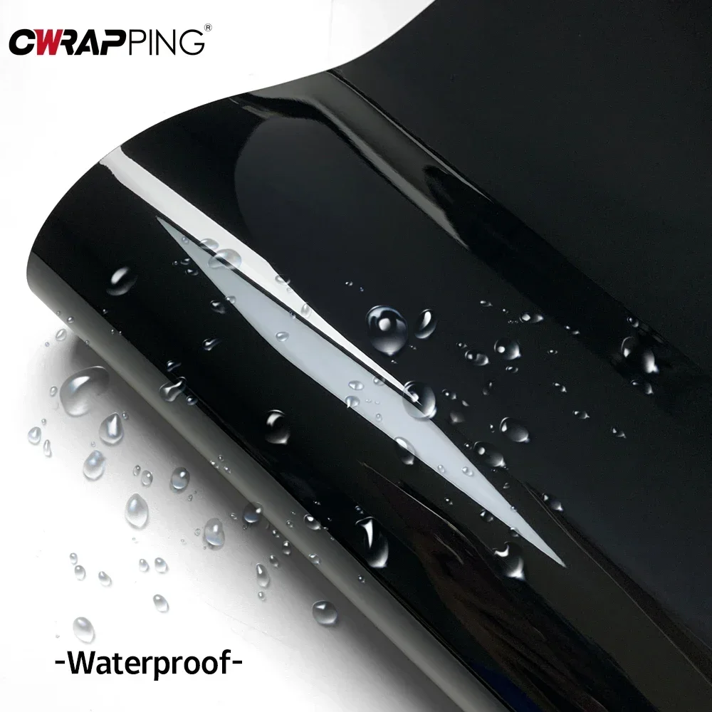 Thumbnail 3 - #3 Latest Vinyl Wrap Film Offers