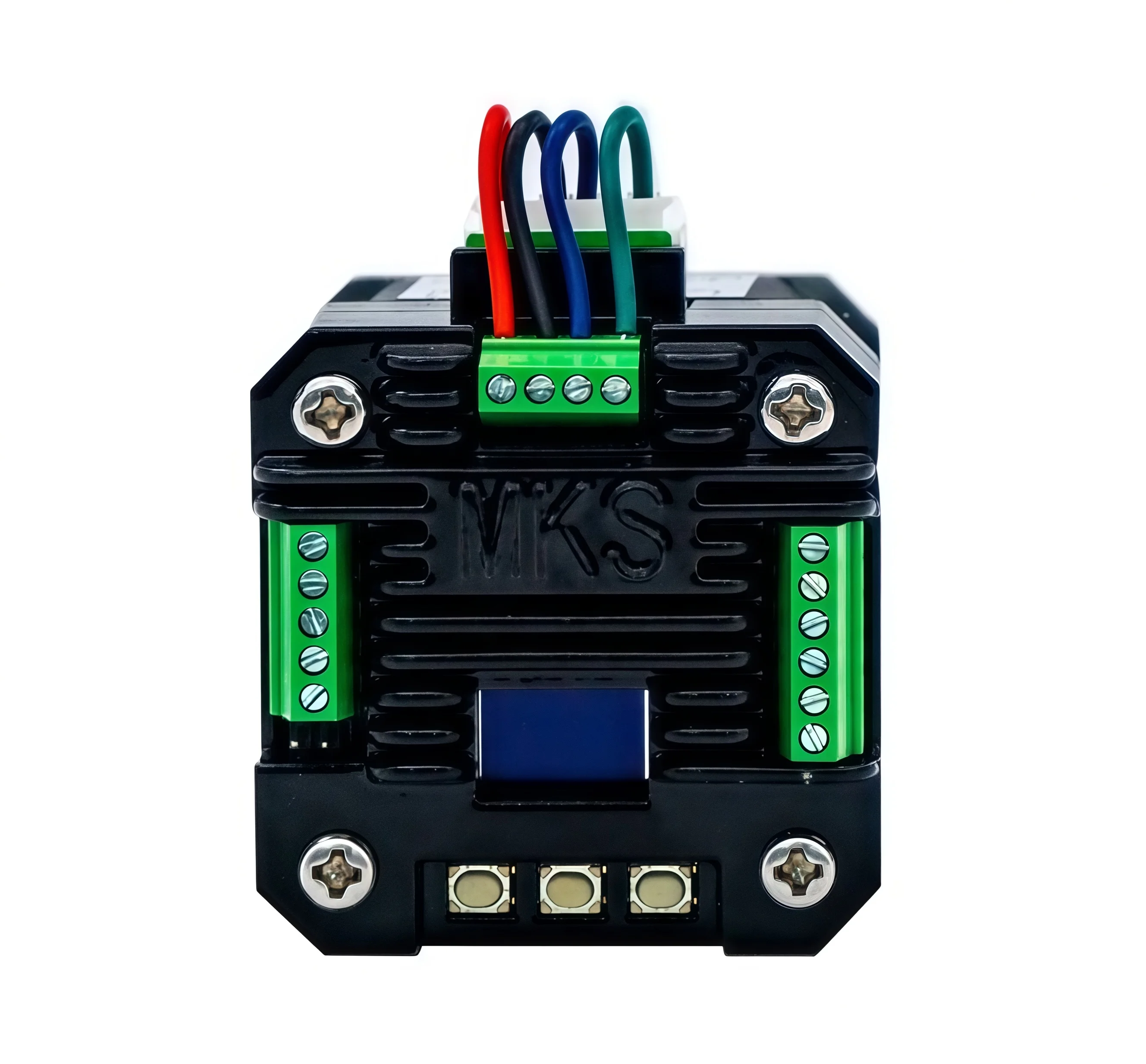 42-inch closed-loop stepper motor with RS485 and CAN interface, ultra-quiet operation with encoder, brand new and original.