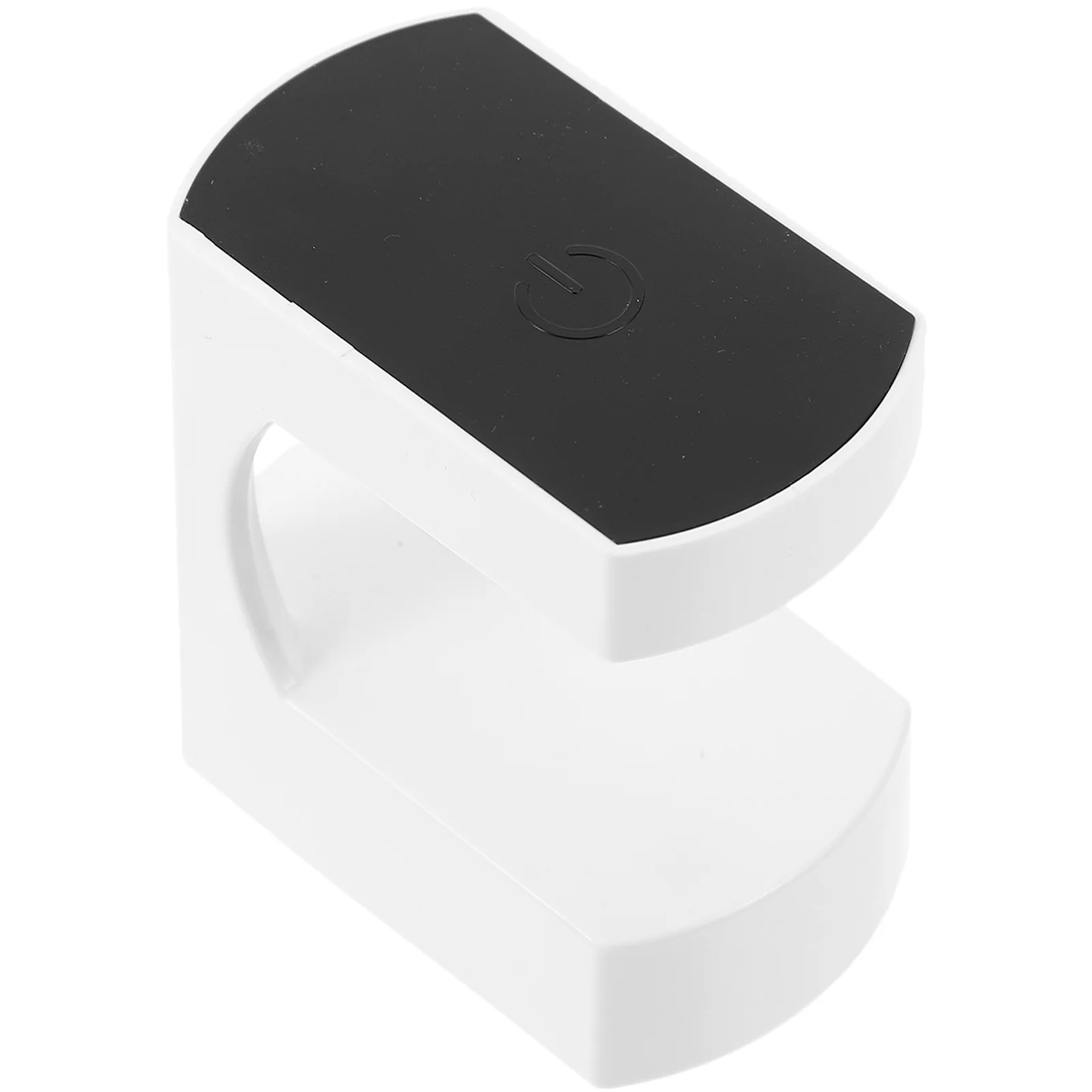 หลอดไฟเล็บเจล LED สำหรับทำเล็บเจล แห้งเร็ว ไฟทำเล็บแบบพกพา หลอดยูวีสำหรับอบเจล สำหรับร้านทำเล็บและใช้ในบ้าน อุปกรณ์ทำเล็บ