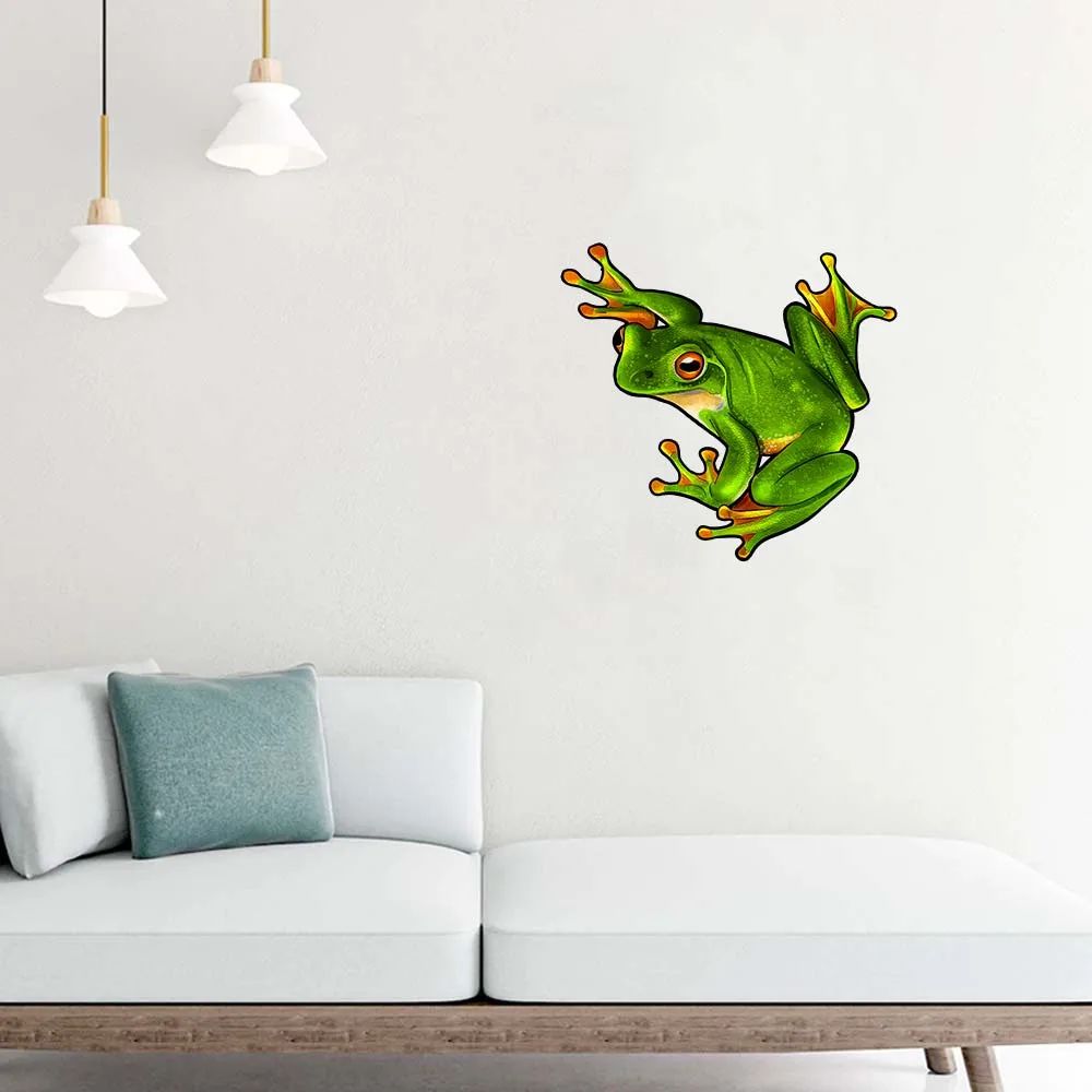 개구리 나무 퍼즐 맞춤형 3D 퍼즐 성인 어린이 선물 교육 어린이 장난감 게임