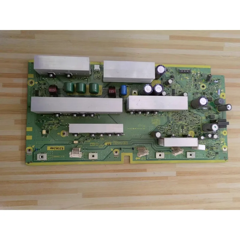 

TH-P50VT20C/P50g20c TH-P46GT20C Tnpa5081ah/AF SC Board