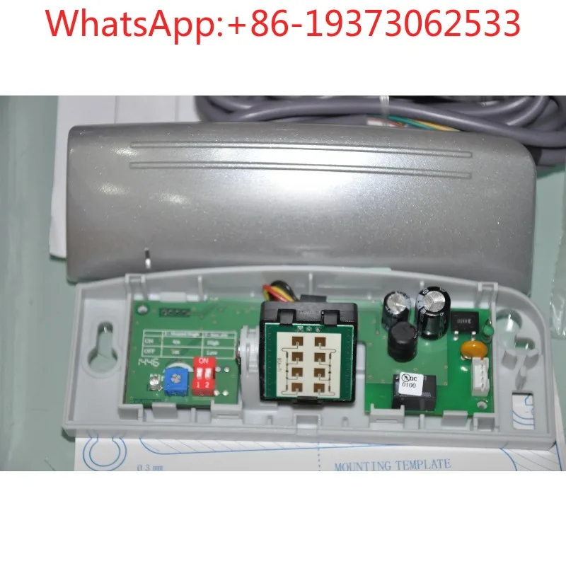 NACS83500 Automatic Door Sensor with Original Packaging, Automatic Door Probe - view 4