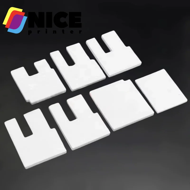 

10SETS Waste Ink Tank Pad Sponge Absorber for BROTHER DCP-T720DW DCP-T725DW / DCP T720 T725
