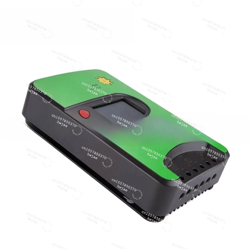 

MPPT Controller Tracer Series 12V/24V 30A MPPT Solar Charge Controller TD2307 Photovoltaic