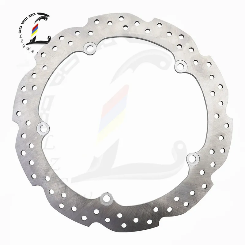 Front  Wheel Brake Disc Rotor For HONDA NC700 NC750 S/X CTX700/N/D NC700D Integra Motorcycle Accessories NC750X NC750S