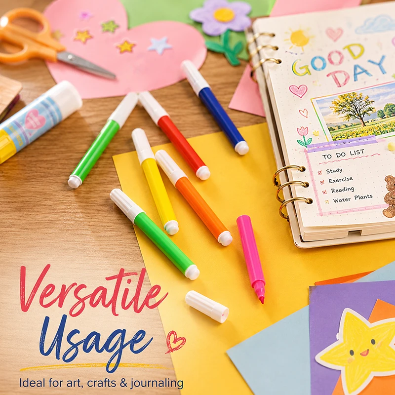 10/20/30 แพ็คชุดมาร์กเกอร์ศิลป - Illustration Marker Set บทวิจารณ์และราคา