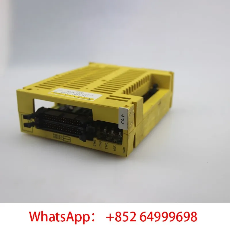 A02B-0236-C212 I/O Module  for CNC System Machine