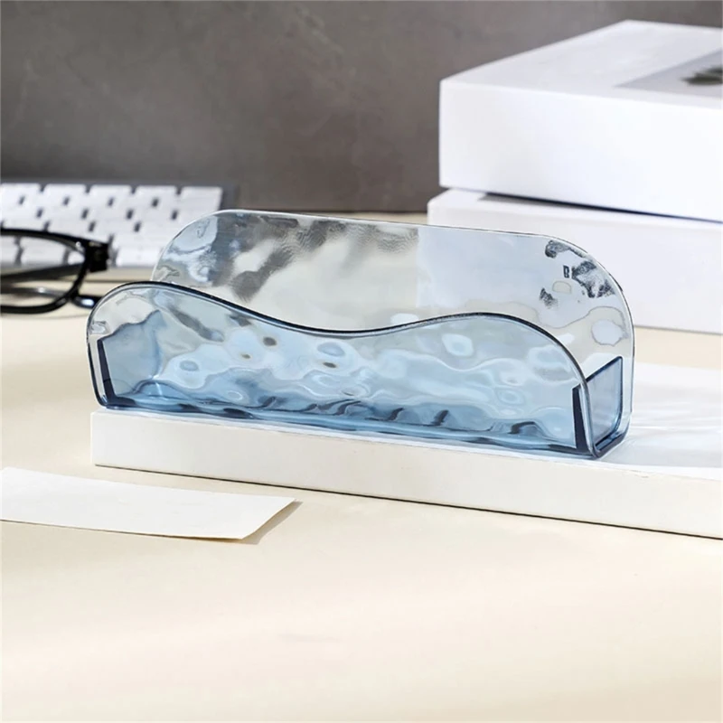 

Dustproof Glasses Organizers Convenient Wall Hanging Eyewears Storage Holder