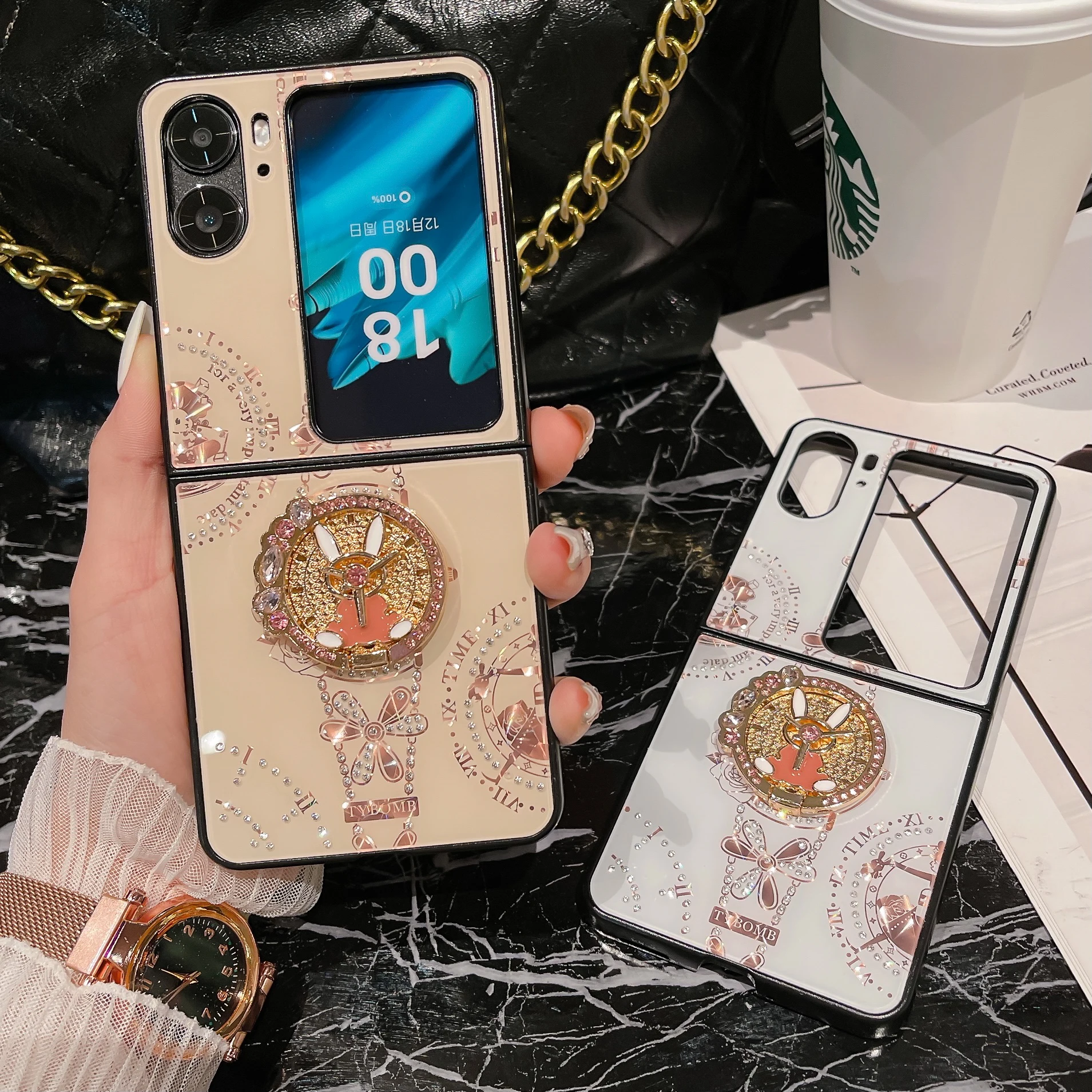 For Oppo Find N2 Fl… - image
