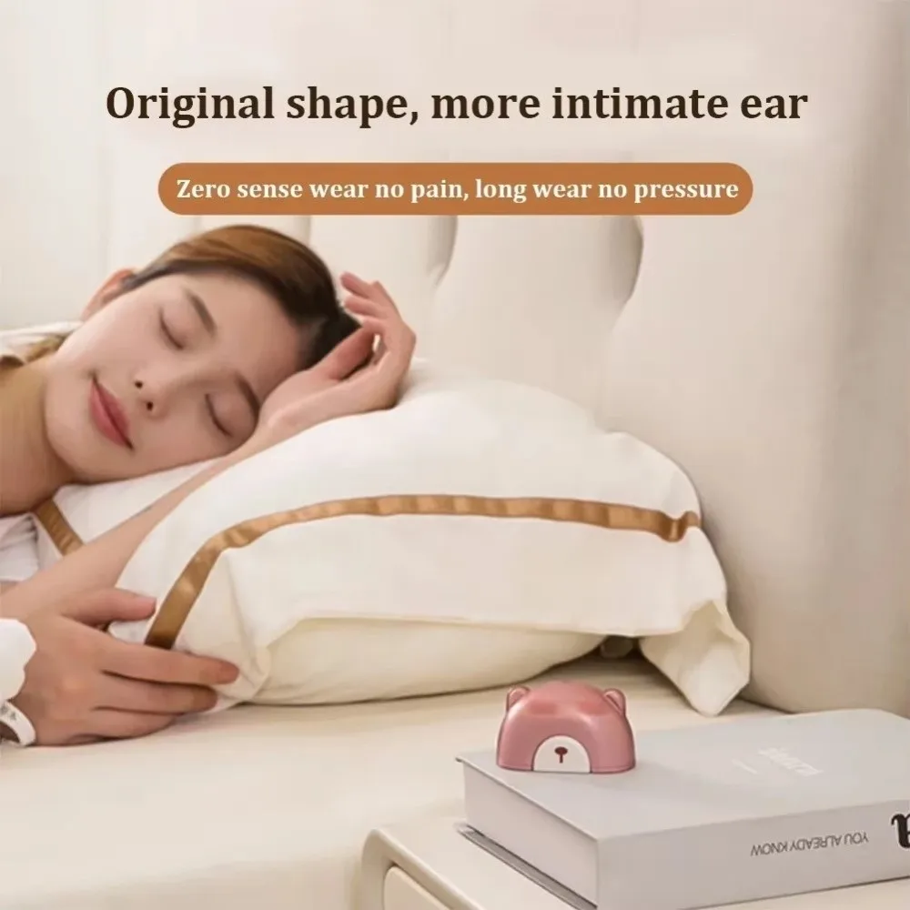 Soft Sponge Sleeping Working Earplugs Slow Rebound Noise Reduction Sound Blocking Earplug Noise Cancelling Ear Plugs Working