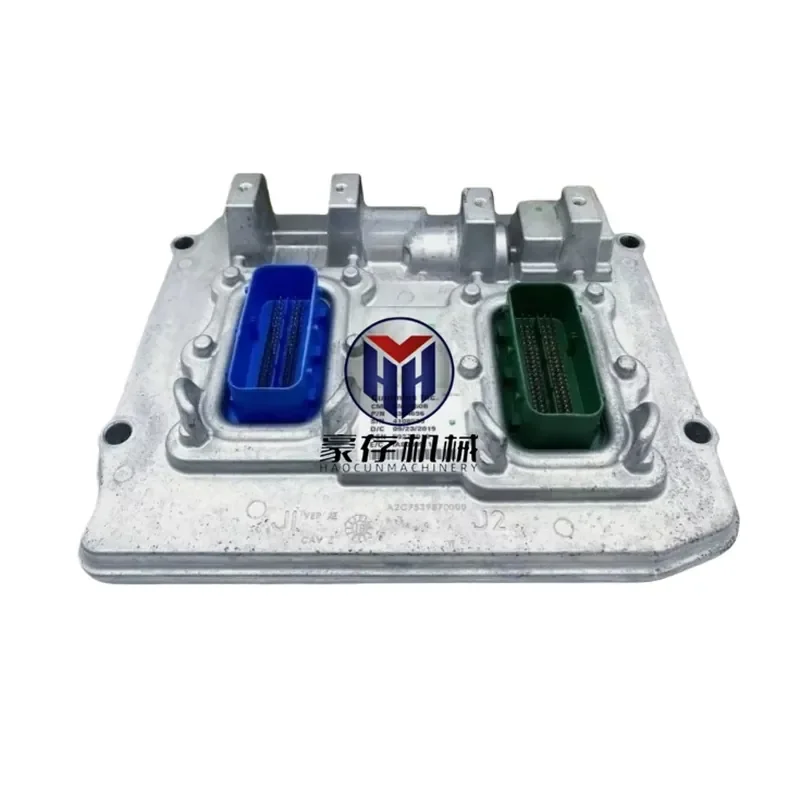 【Factory Wholesale 2026】 4384696 P4384696 New ECU ECM Engine Control Module for ISB6.7 B6.7 CM2350 CM2450 2019-2021