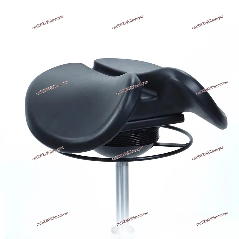 

Riding Chair Surface Ergonomic Saddle Chair Surface Riding Dentist Surface Saddle Stool Plug and Play