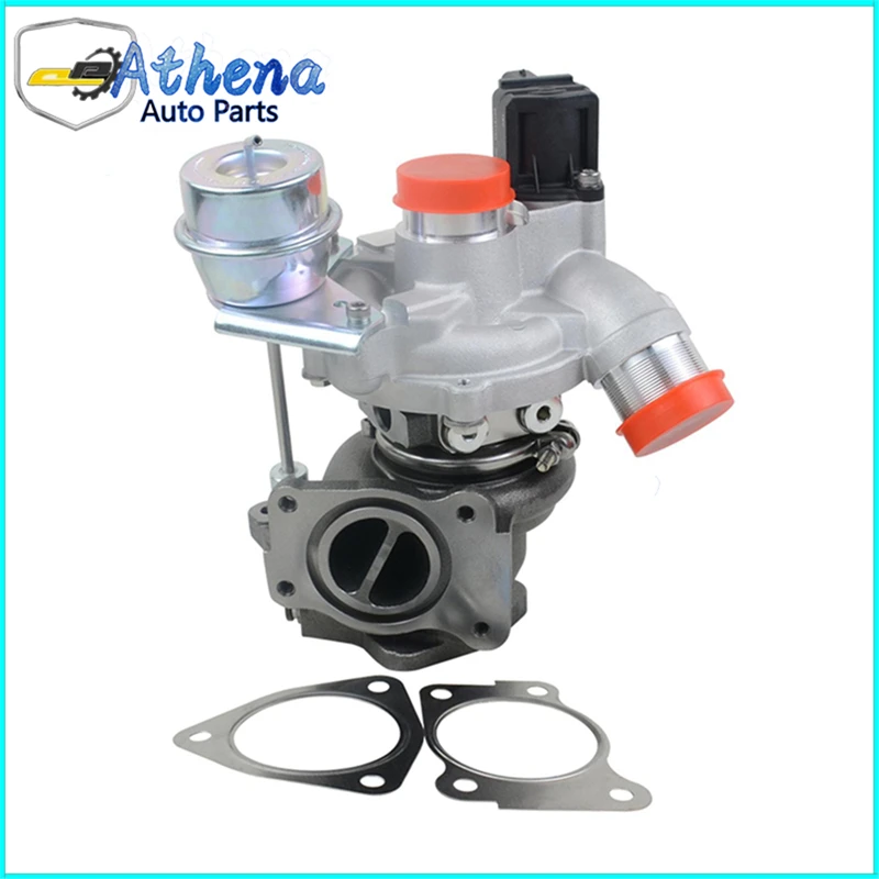 Turbosprężarka 0375R9 do Citroen C4 C5 DS3 DS4 DS5 Peugeot 207 208 308 408 508 3008 5008 RCZ CC SW 1.6 THP