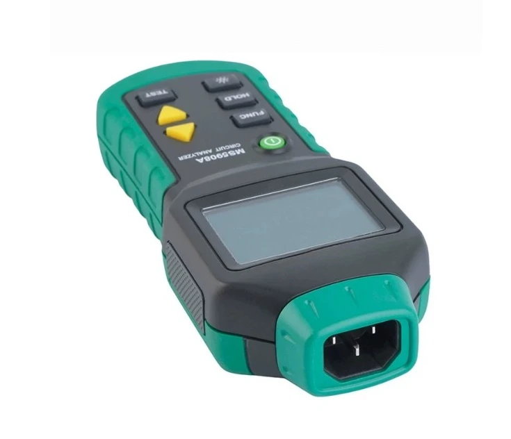 MS5908A/ 5908C  Circuit Analyzer, Leakage Current Voltage Tester, Line‑Fault Insulation Safety Detector