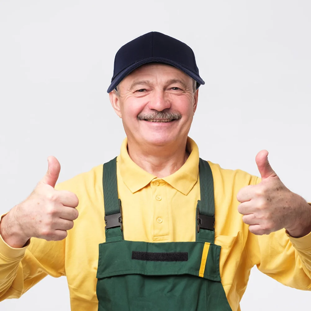 

1 set Anti Collision Safety Bump Caps Insert PE Lining Work Baseball Hat Universal KR8883 Safe Practical