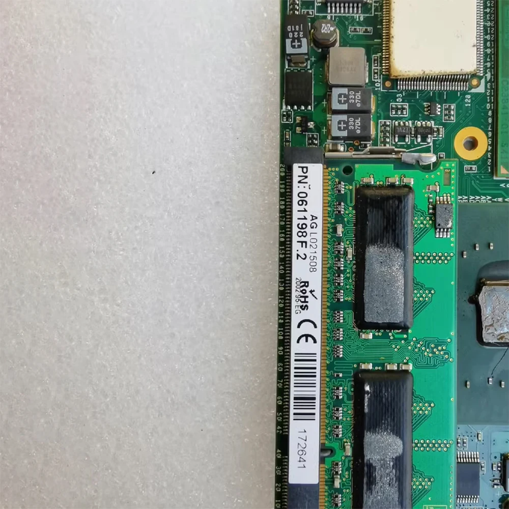 

AG L021508 Industrial Control Motherboard P915LF0 PN:061198F.2