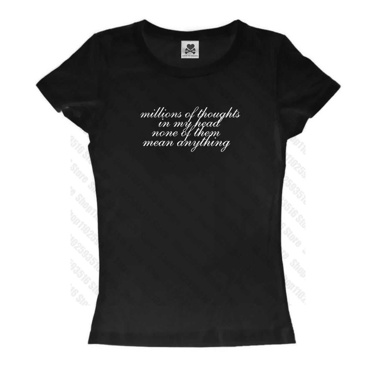 Ropa de Anime para mujer, camisetas de Kpop para mujer, ropa de los años 90, Top Vintage japonés Y2k, camisetas de bebé Y2k Kitty 2024 s Tops Emo 2000