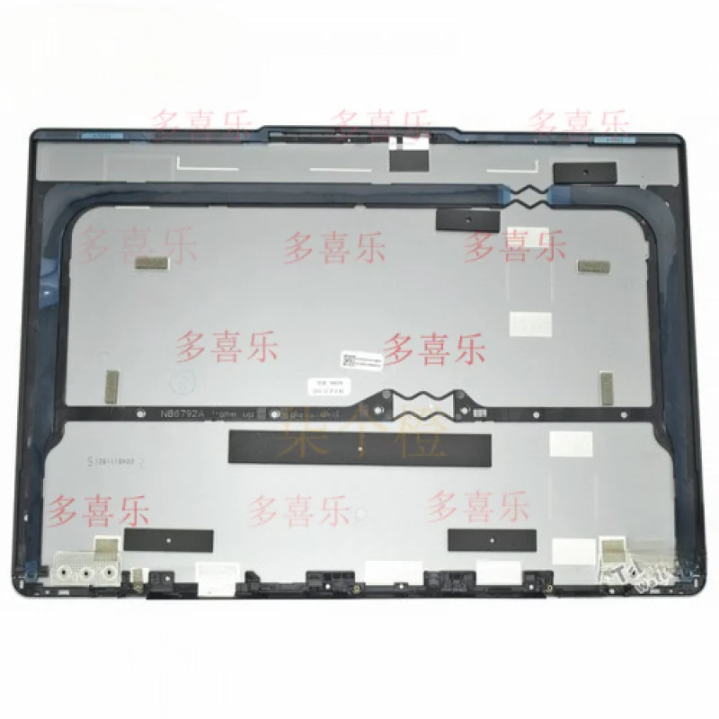 

RR New for Lenovo Yoga Slim 7 14IMH9 Lcd Back Cover Rear Lid A Shell OLED Gray