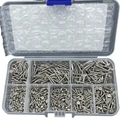 800PCS