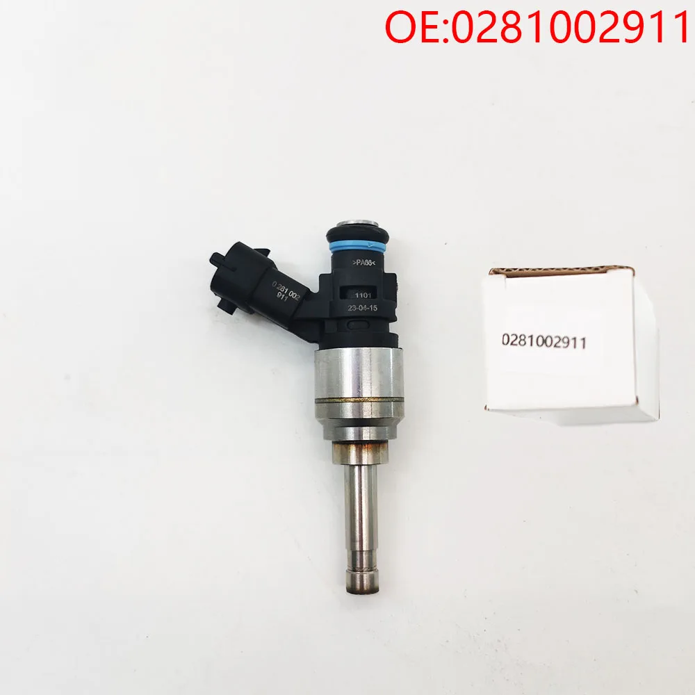 Urea Pump Ad Blue Dosing Nozzle 0281002911 For Renault F00BH40419 7421644761 Urea Nozzle Core For Bosch DNX2/DM/24/6/S