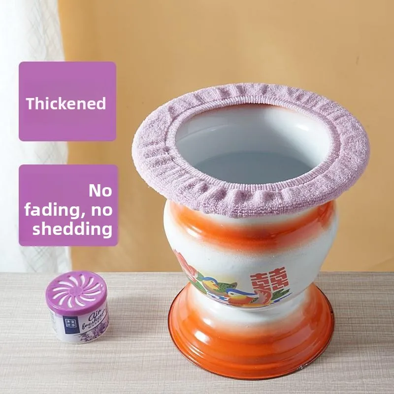 heated-high-legged-potty-cover-children's-toilet-warmth-comfortable-touch-urinal-mat-bucket-pad-family-personal-cleaning