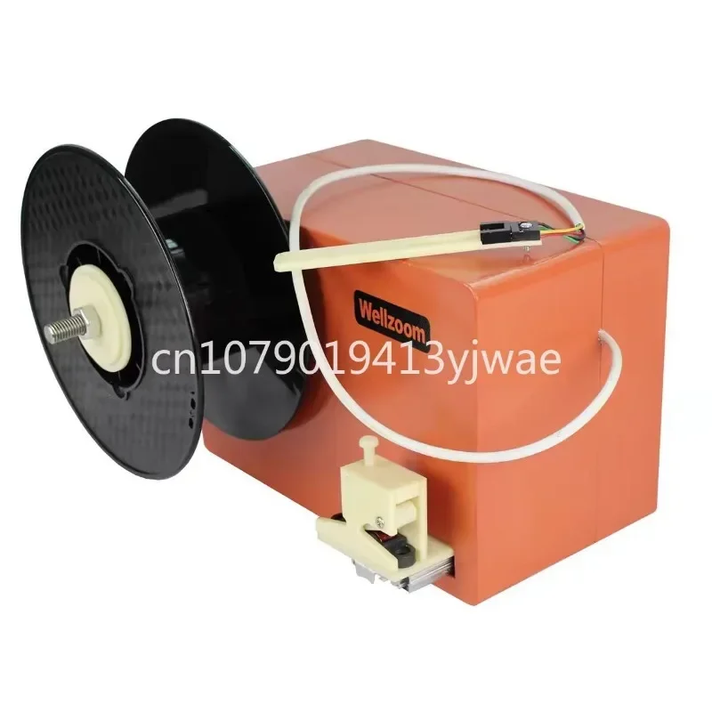 Wellzoom Type B Desktop Filament Extruder 3D Printer Companion 3D Printing Consumables Extruder Model B Auto Winder 1.75mm 3mm i