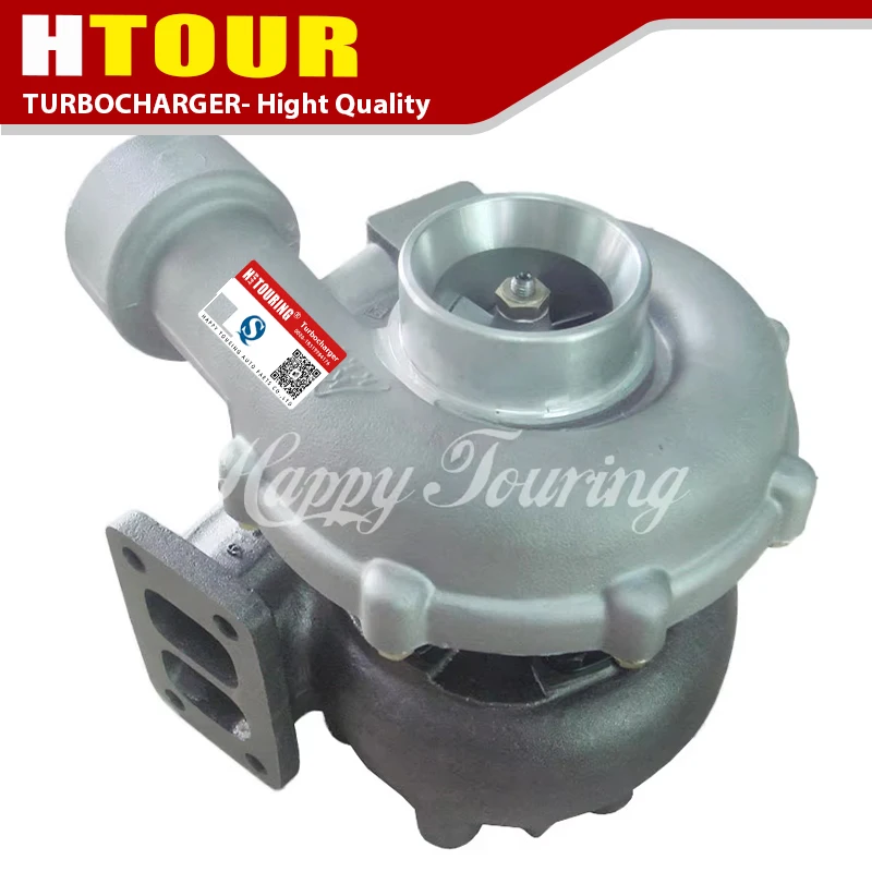 New Turbo H2C 16882…