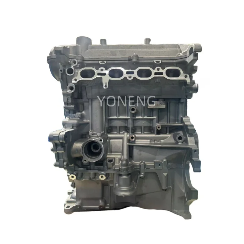 

HIGH QUALITY 1.5L Vvti 1NZ Engine 1NZ Engine for Toyota Yaris Echo Scion