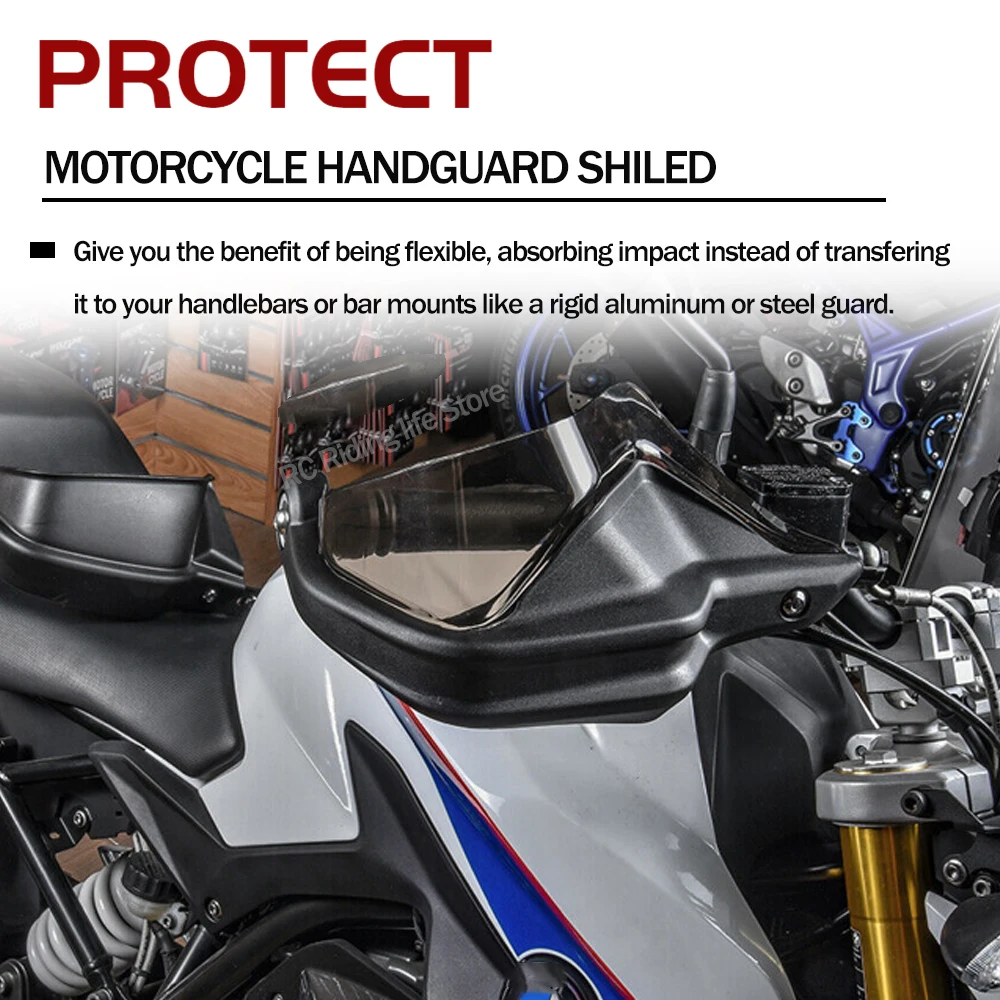 Handguard For BMW C400GT Motorcycle Handlebar Protector Hand Guard Handle Bar Covers For BMW C400GT C400X C 400 C400 GT X 2019