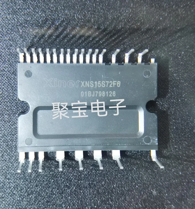 Módulo novo e original xns15s72f6 xns15s7af6